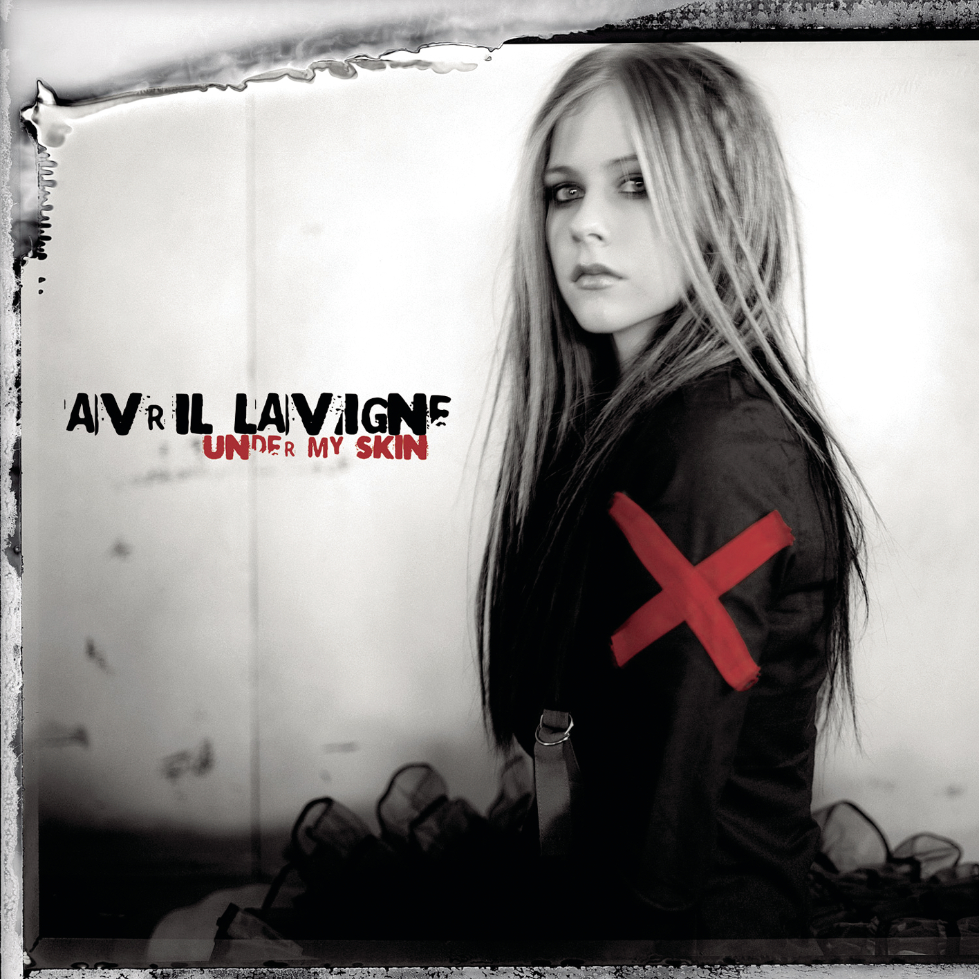 Slipped Away, Avril Lavigne Wiki