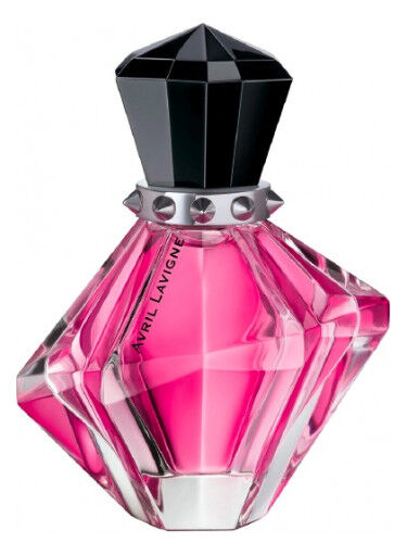 Fragrance line | Avril Lavigne Wiki | Fandom