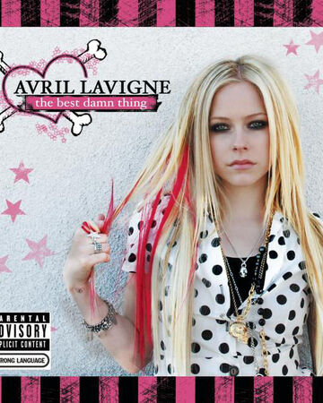 I Will Be Avril Lavigne Wiki Fandom