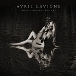 Head Above Water album cover