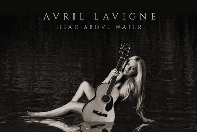 Avril Lavigne – Get Over It Lyrics