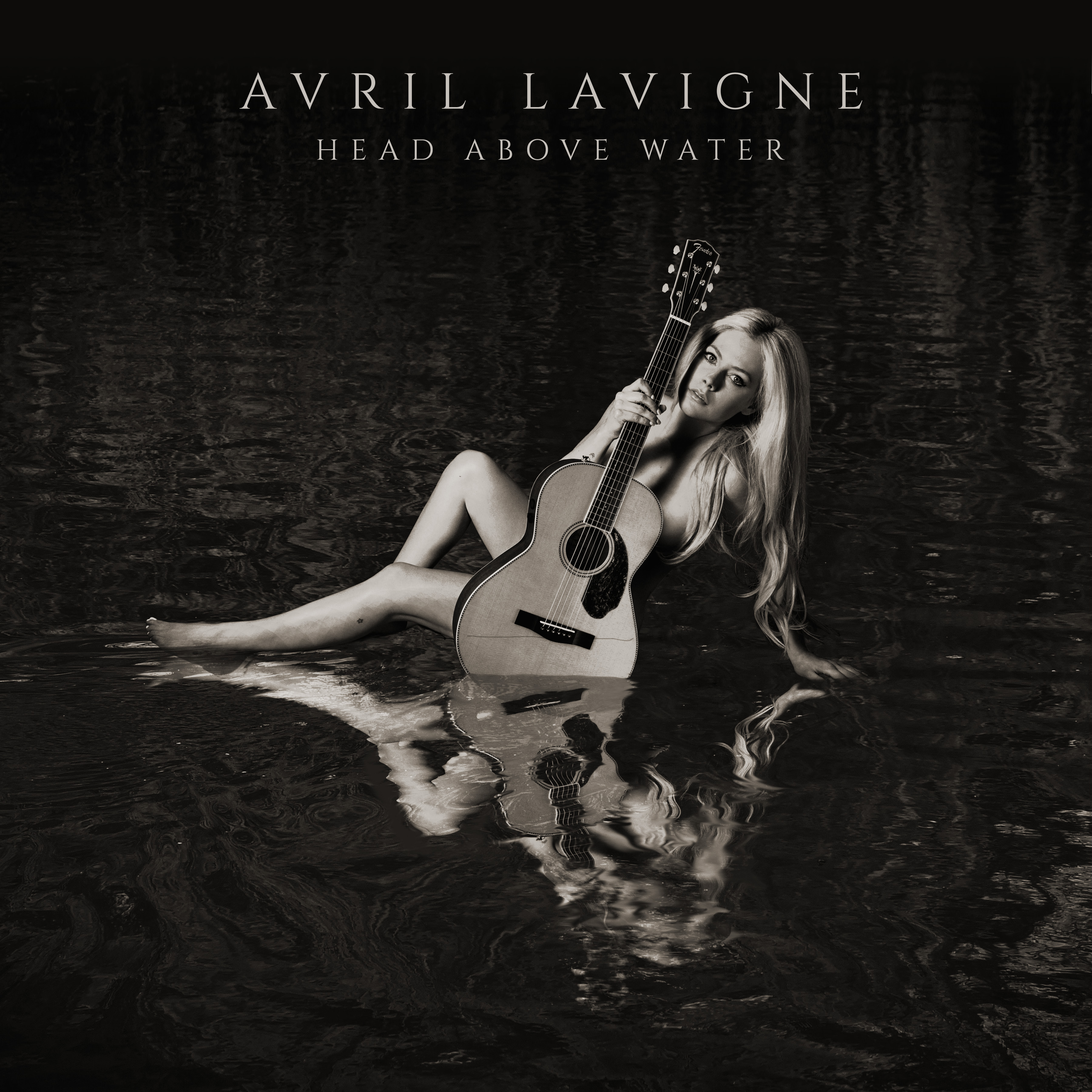 Let Go (Avril Lavigne album) - Wikipedia