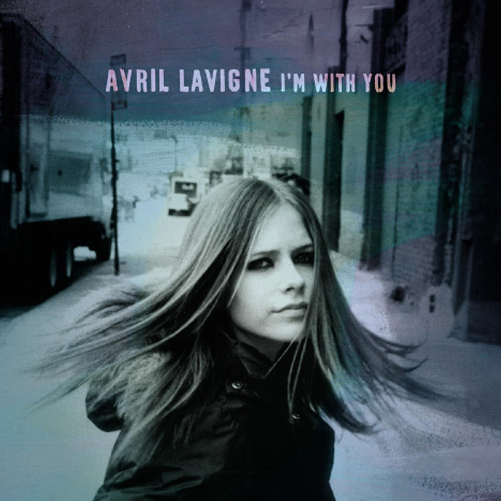 avril lavigne let go album song list