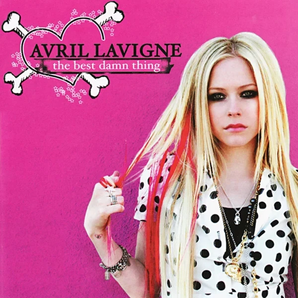 Avril lavigne the best damn thing 2007. The Best Damn Thing %28Special Edition%29. Avril lavigne the best damn thing 2007 фото. Avril lavigne the best damn thing 2007-The Best Damn Thing %28Special Edition%29. картинка Avril lavigne the best damn thing 2007. картинка The Best Damn Thing %28Special Edition%29. Upon its release, The Best Damn Thing received generally positive reviews from music critics, many praising her transition from grungey pop-rock music to more pop-punk friendly music, with it being catchy and very radio-friendly. However, the main criticism of the album was the lyrical content, where some found it too "rough" or "brutal", while others found it "immature". The album debuted atop of the charts including countries Austria, Canada, United States and many other countries. The album went on to sell over 8 million records worldwide, becoming one of the best-selling albums of 2007. Avril lavigne the best damn thing 2007. The Best Damn Thing %28Special Edition%29. Avril lavigne the best damn thing 2007 фото. Avril lavigne the best damn thing 2007-The Best Damn Thing %28Special Edition%29. картинка Avril lavigne the best damn thing 2007. картинка The Best Damn Thing %28Special Edition%29. Upon its release, The Best Damn Thing received generally positive reviews from music critics, many praising her transition from grungey pop-rock music to more pop-punk friendly music, with it being catchy and very radio-friendly. However, the main criticism of the album was the lyrical content, where some found it too "rough" or "brutal", while others found it "immature". The album debuted atop of the charts including countries Austria, Canada, United States and many other countries. The album went on to sell over 8 million records worldwide, becoming one of the best-selling albums of 2007.