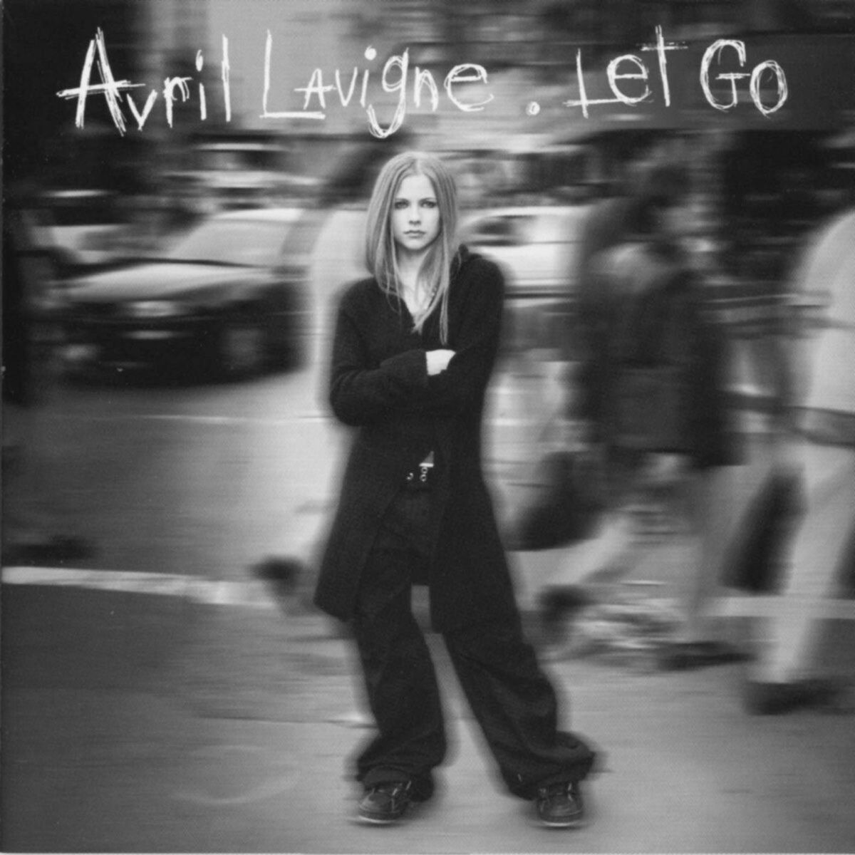 Let Go Avril Lavigne Wiki Fandom