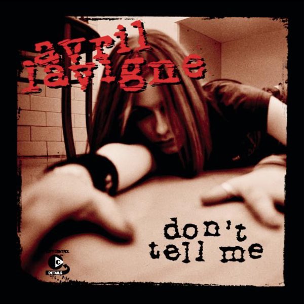 Single Review: Avril Lavigne – Tell Me It's Over