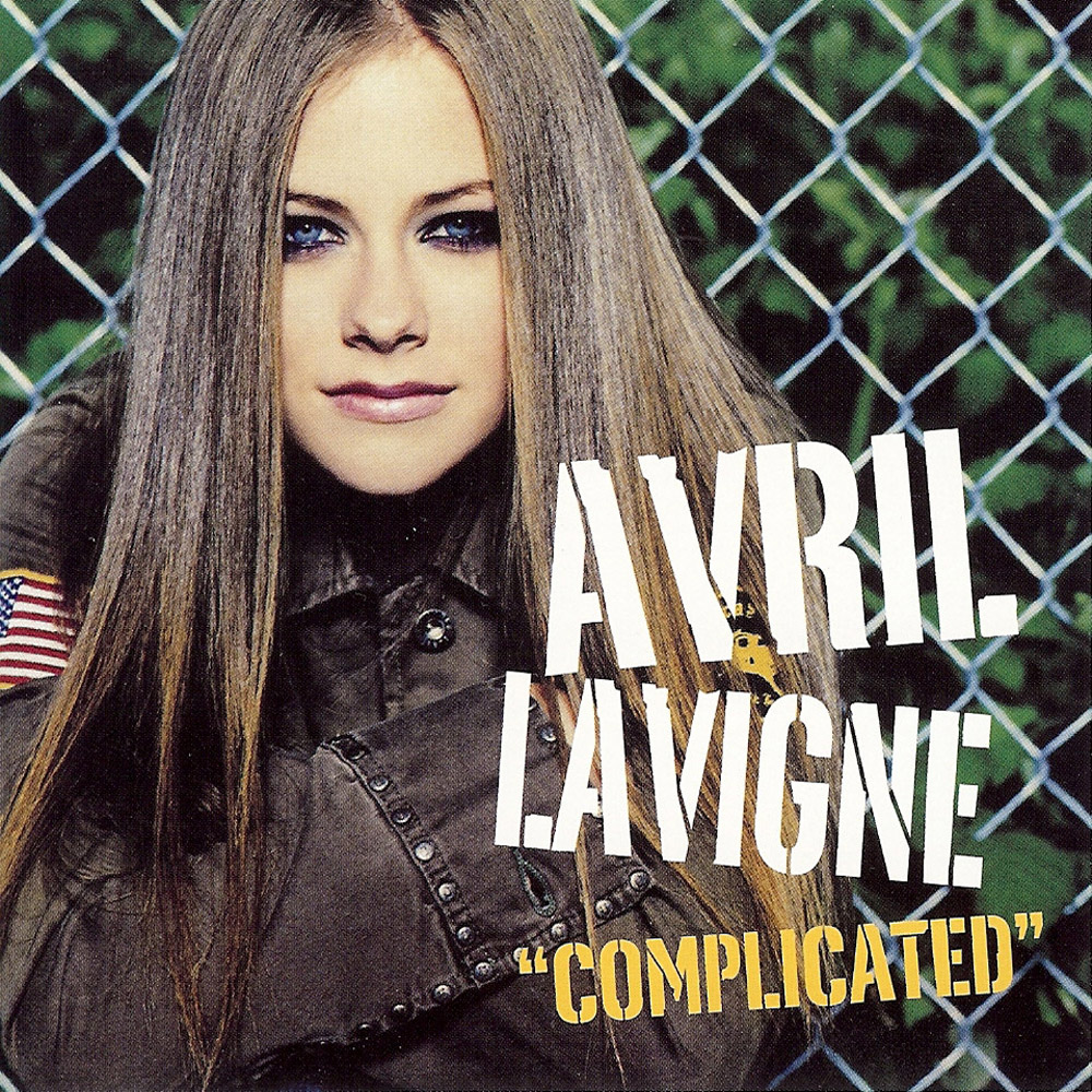 Get Over It, Avril Lavigne Wiki