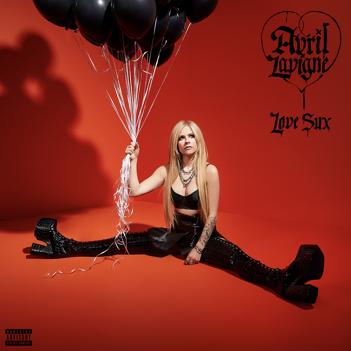 Love Sux album Avril Lavigne Wiki Fandom