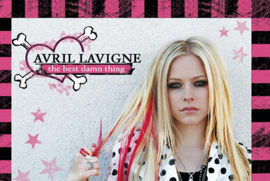 Let Go (Avril Lavigne album) - Wikipedia