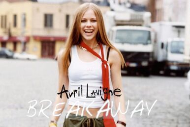 Avril Lavigne – Headset – Pop Anthology