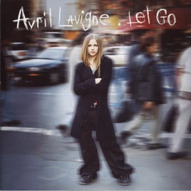 Let Go Album