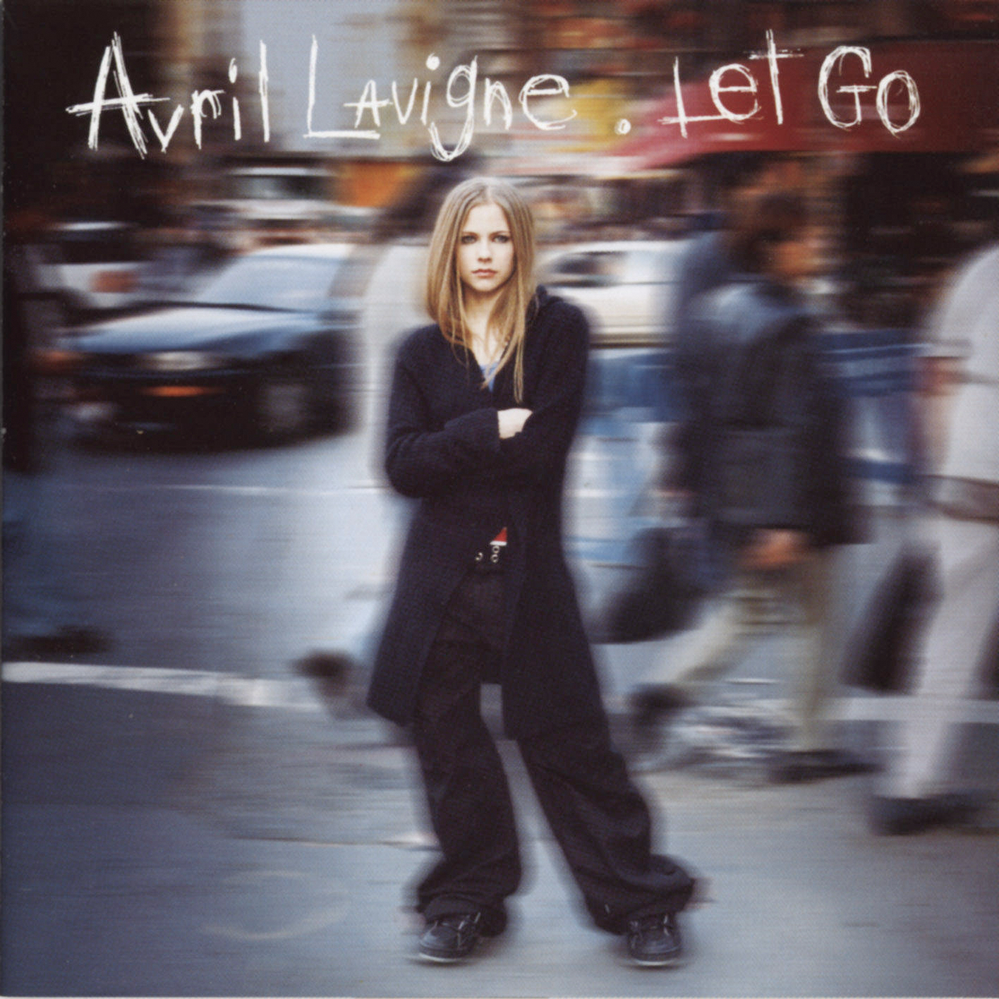 Coverlandia - The #1 Place for Album & Single Cover's: Avril Lavigne -  B-Sides Singles Part. II (FanMade Single Cover)