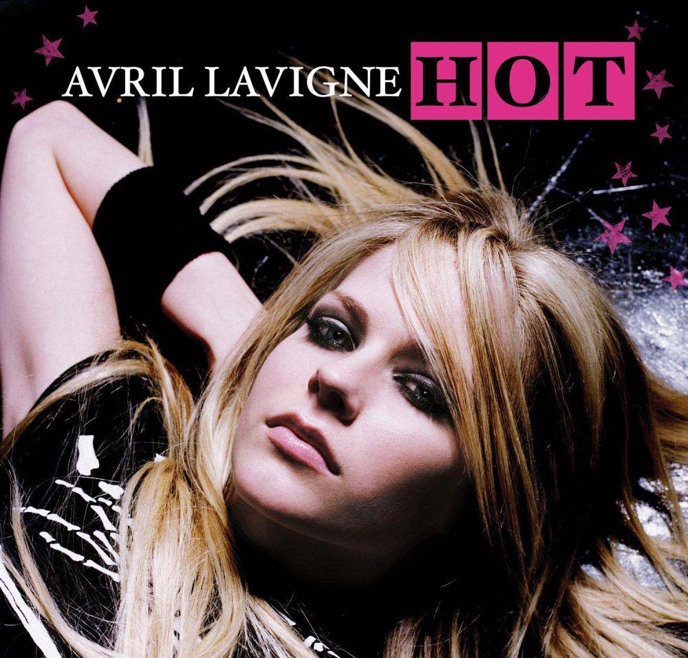 Hot Avril Lavigne Wiki Fandom pic