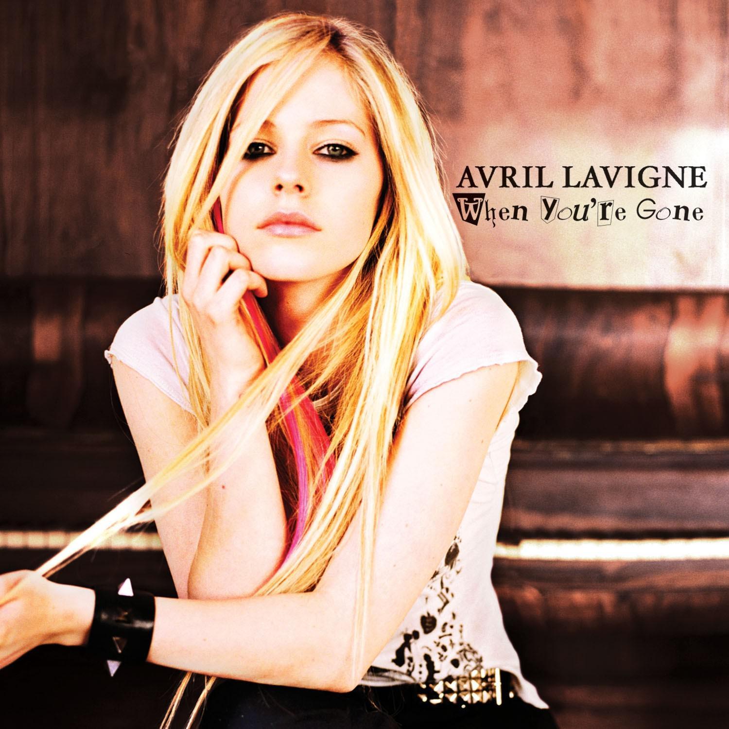 Avril Lavigne - Wikipedia