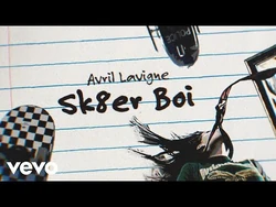 Sk8er Boi | Avril Lavigne Wiki | Fandom