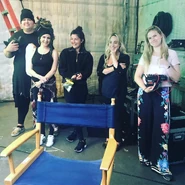 Avril Lavigne 2018 lead single bts (11).jpg (151 KB)