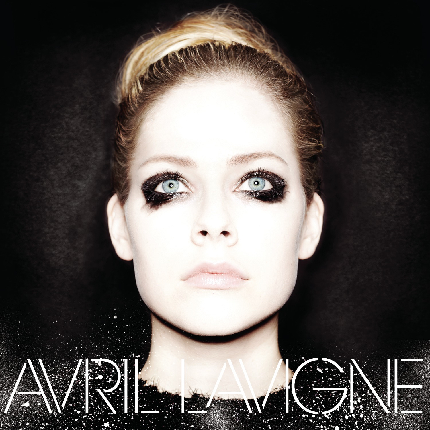 Coverlandia - The #1 Place for Album & Single Cover's: Avril Lavigne -  B-Sides Singles Part. II (FanMade Single Cover)