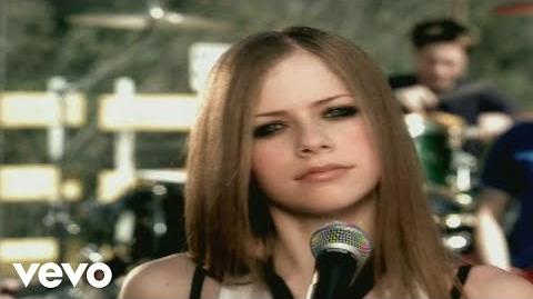 Avril Lavigne - Complicated (Official Video)