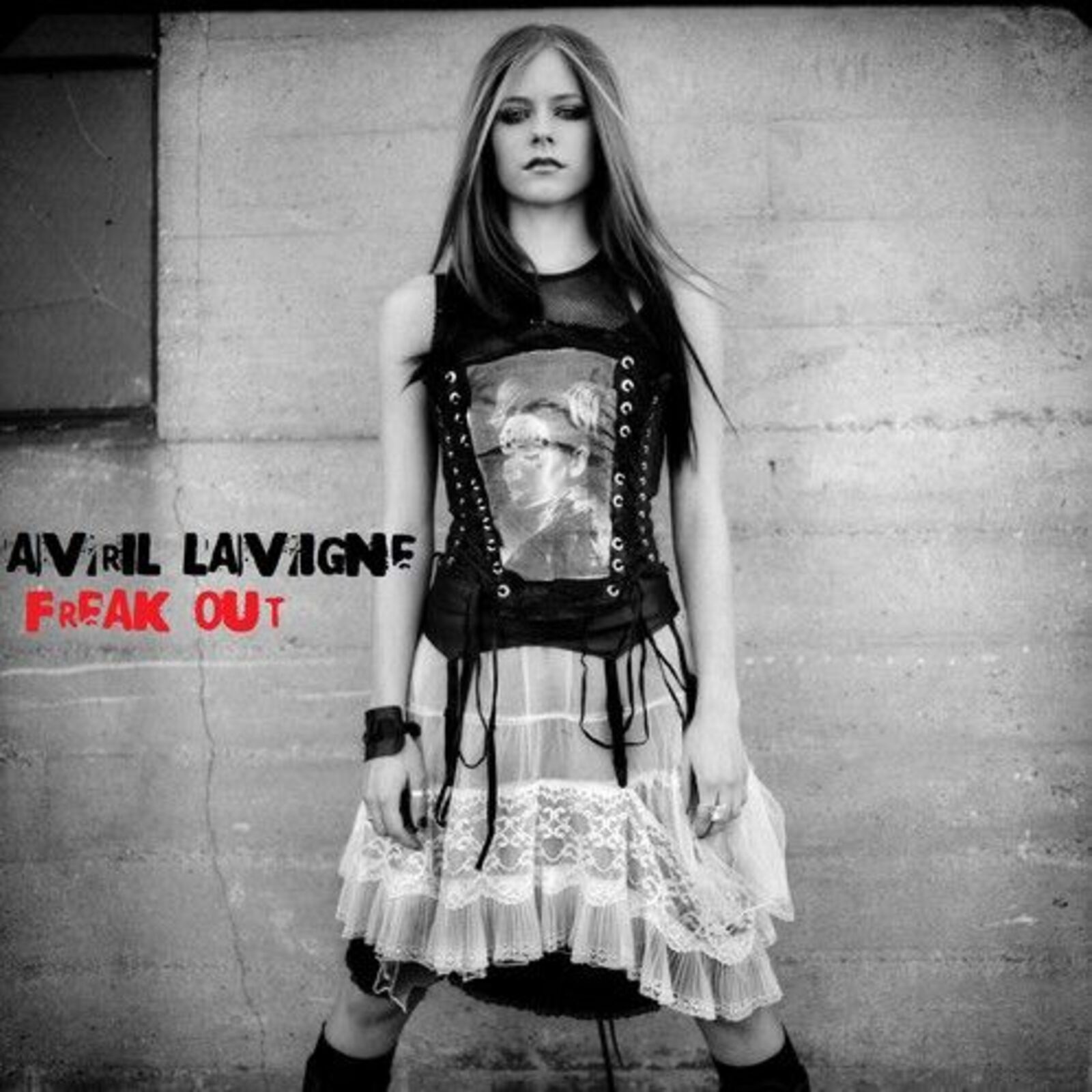 Get Over It, Avril Lavigne Wiki