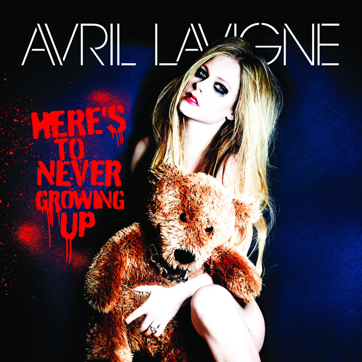 Avril Lavigne to Premiere New Music Video During Mean Girls 2 - J-14