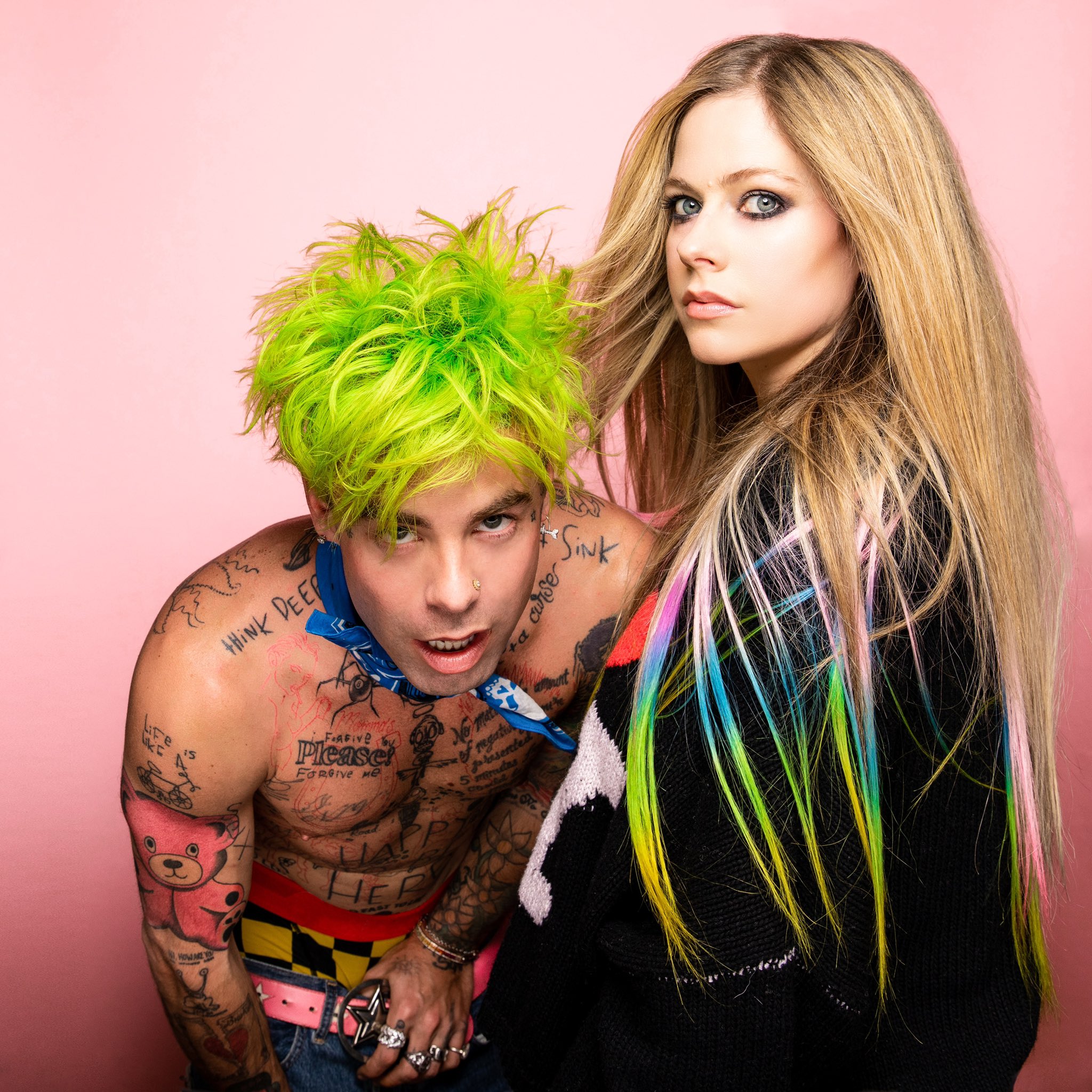 Avril Pilot