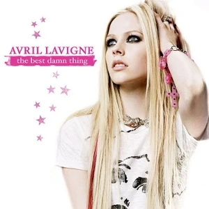 Avril lavigne the best damn thing 2007. COVER TheBestDamnThingSong. Avril lavigne the best damn thing 2007 фото. Avril lavigne the best damn thing 2007-COVER TheBestDamnThingSong. картинка Avril lavigne the best damn thing 2007. картинка COVER TheBestDamnThingSong. Upon its release, The Best Damn Thing received generally positive reviews from music critics, many praising her transition from grungey pop-rock music to more pop-punk friendly music, with it being catchy and very radio-friendly. However, the main criticism of the album was the lyrical content, where some found it too "rough" or "brutal", while others found it "immature". The album debuted atop of the charts including countries Austria, Canada, United States and many other countries. The album went on to sell over 8 million records worldwide, becoming one of the best-selling albums of 2007. Avril lavigne the best damn thing 2007. COVER TheBestDamnThingSong. Avril lavigne the best damn thing 2007 фото. Avril lavigne the best damn thing 2007-COVER TheBestDamnThingSong. картинка Avril lavigne the best damn thing 2007. картинка COVER TheBestDamnThingSong. Upon its release, The Best Damn Thing received generally positive reviews from music critics, many praising her transition from grungey pop-rock music to more pop-punk friendly music, with it being catchy and very radio-friendly. However, the main criticism of the album was the lyrical content, where some found it too "rough" or "brutal", while others found it "immature". The album debuted atop of the charts including countries Austria, Canada, United States and many other countries. The album went on to sell over 8 million records worldwide, becoming one of the best-selling albums of 2007.