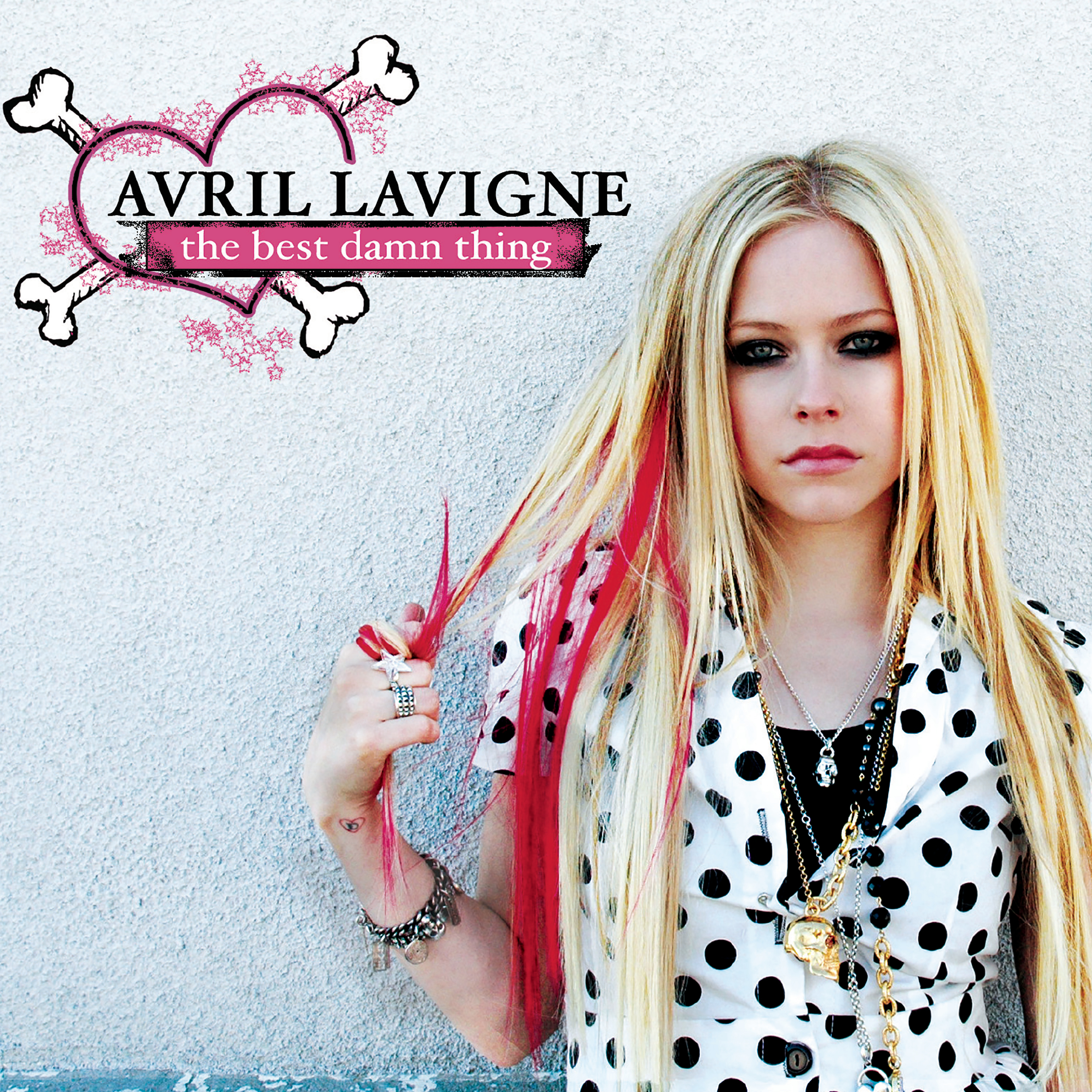 The Best Damn Thing (album) | Avril Lavigne Wiki | Fandom