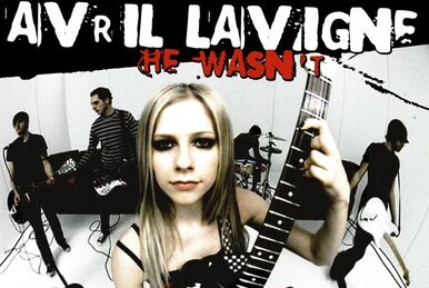 Coverlandia - The #1 Place for Album & Single Cover's: Avril Lavigne -  B-Sides Singles Part. II (FanMade Single Cover)