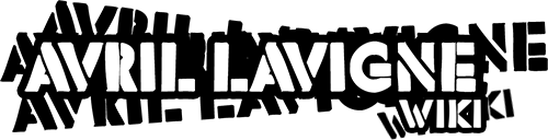 Avril Lavigne Wiki