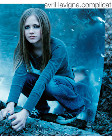 Complicated Wikia Avrillavigne Fandom Complicated Wikia Avrillavigne Fandom
