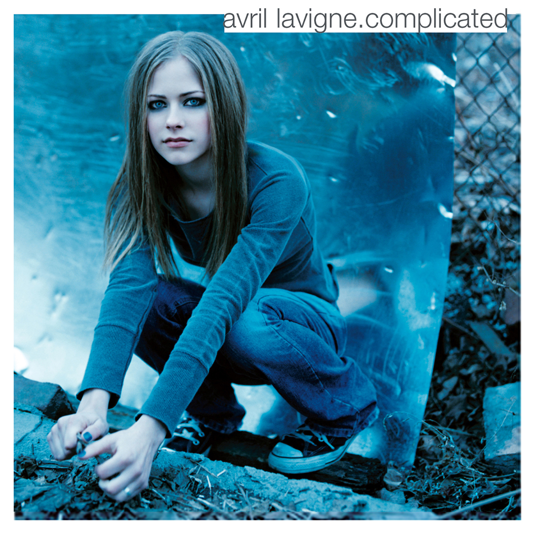 Complicated Wikia Avrillavigne Fandom