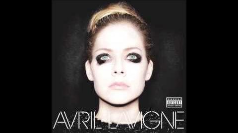 SINGLE PREMIERE: Avril Lavigne – “Here's To Never Growing Up” (+