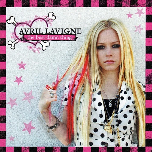 Avril lavigne the best damn thing 2007. . Avril lavigne the best damn thing 2007 фото. Avril lavigne the best damn thing 2007-. картинка Avril lavigne the best damn thing 2007. картинка . Upon its release, The Best Damn Thing received generally positive reviews from music critics, many praising her transition from grungey pop-rock music to more pop-punk friendly music, with it being catchy and very radio-friendly. However, the main criticism of the album was the lyrical content, where some found it too "rough" or "brutal", while others found it "immature". The album debuted atop of the charts including countries Austria, Canada, United States and many other countries. The album went on to sell over 8 million records worldwide, becoming one of the best-selling albums of 2007. Avril lavigne the best damn thing 2007. . Avril lavigne the best damn thing 2007 фото. Avril lavigne the best damn thing 2007-. картинка Avril lavigne the best damn thing 2007. картинка . Upon its release, The Best Damn Thing received generally positive reviews from music critics, many praising her transition from grungey pop-rock music to more pop-punk friendly music, with it being catchy and very radio-friendly. However, the main criticism of the album was the lyrical content, where some found it too "rough" or "brutal", while others found it "immature". The album debuted atop of the charts including countries Austria, Canada, United States and many other countries. The album went on to sell over 8 million records worldwide, becoming one of the best-selling albums of 2007.
