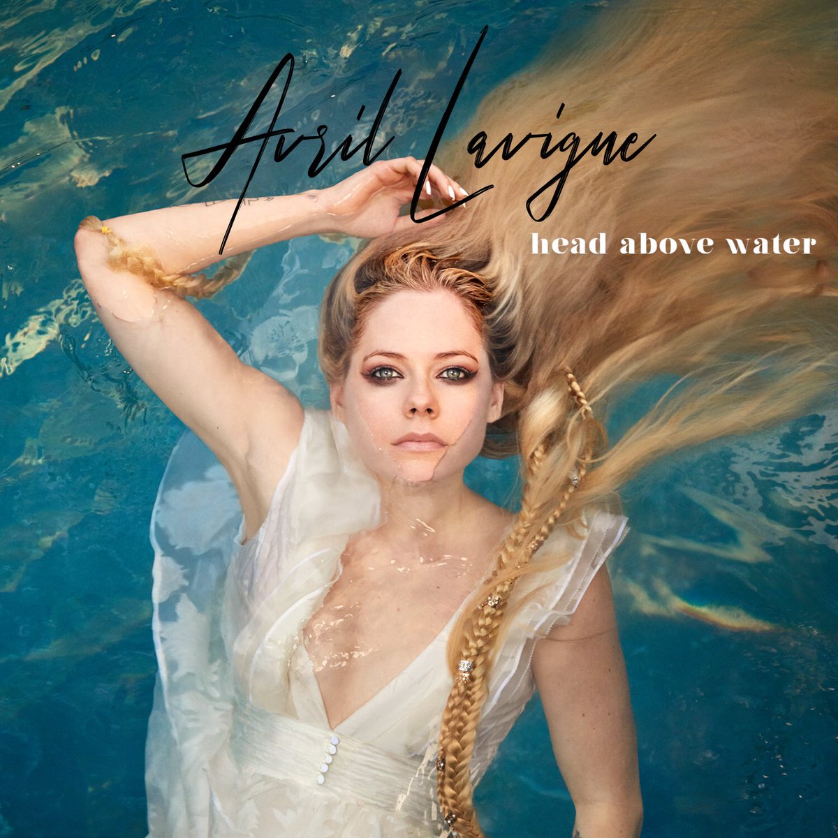 Get Over It, Avril Lavigne Wiki