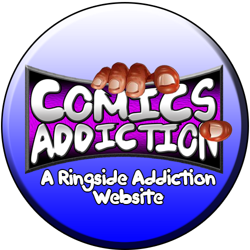 Comics Addiction Wiki