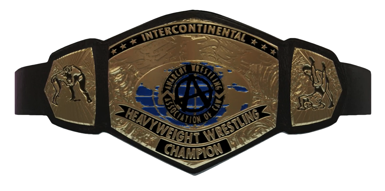 A.W.A.C. Intercontinental Championship