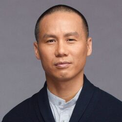 Dr. John Lee (B.D. Wong) 595