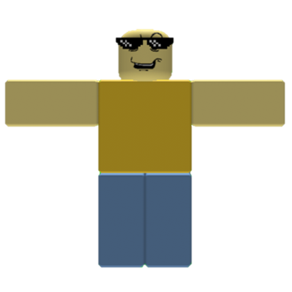 Mini) 1.0 Avatar - John Doe