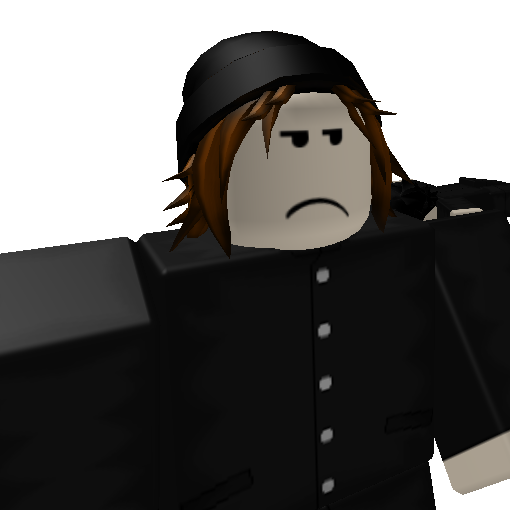 My roblox Lain avatar : r/Lain