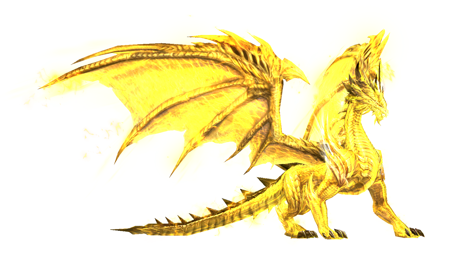 黄金龙| Awakening of Dragon Wiki | Fandom
