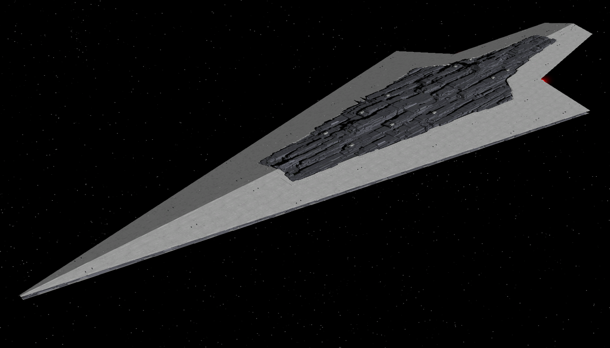 Executor-class Star Dreadnought | Awakening of the Rebellion Wiki 
