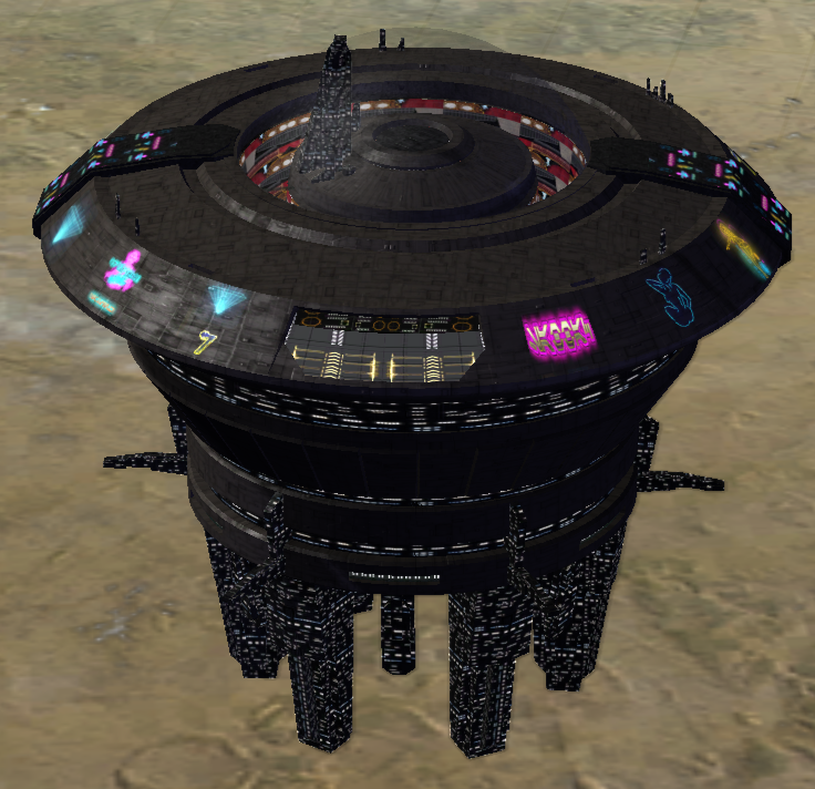 Space Space