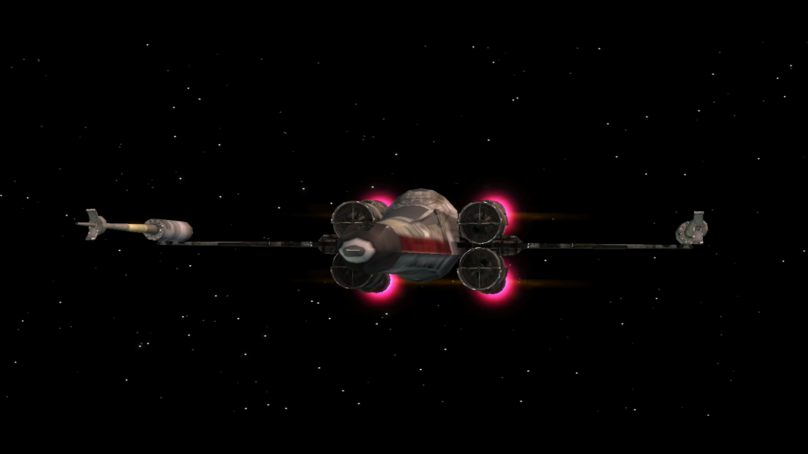Z-95 Headhunter (Space) | Awakening of the Rebellion Wiki