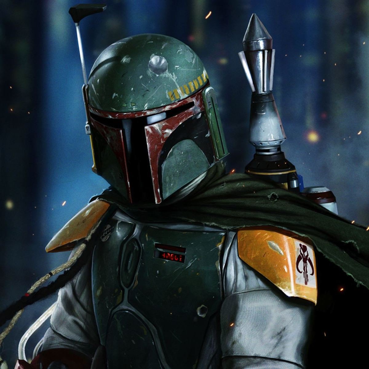 Boba Fett | Awakening of the Rebellion Wiki | Fandom