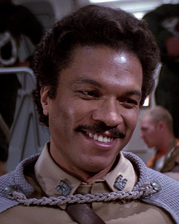 general lando calrissian