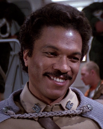 lando calrissian death