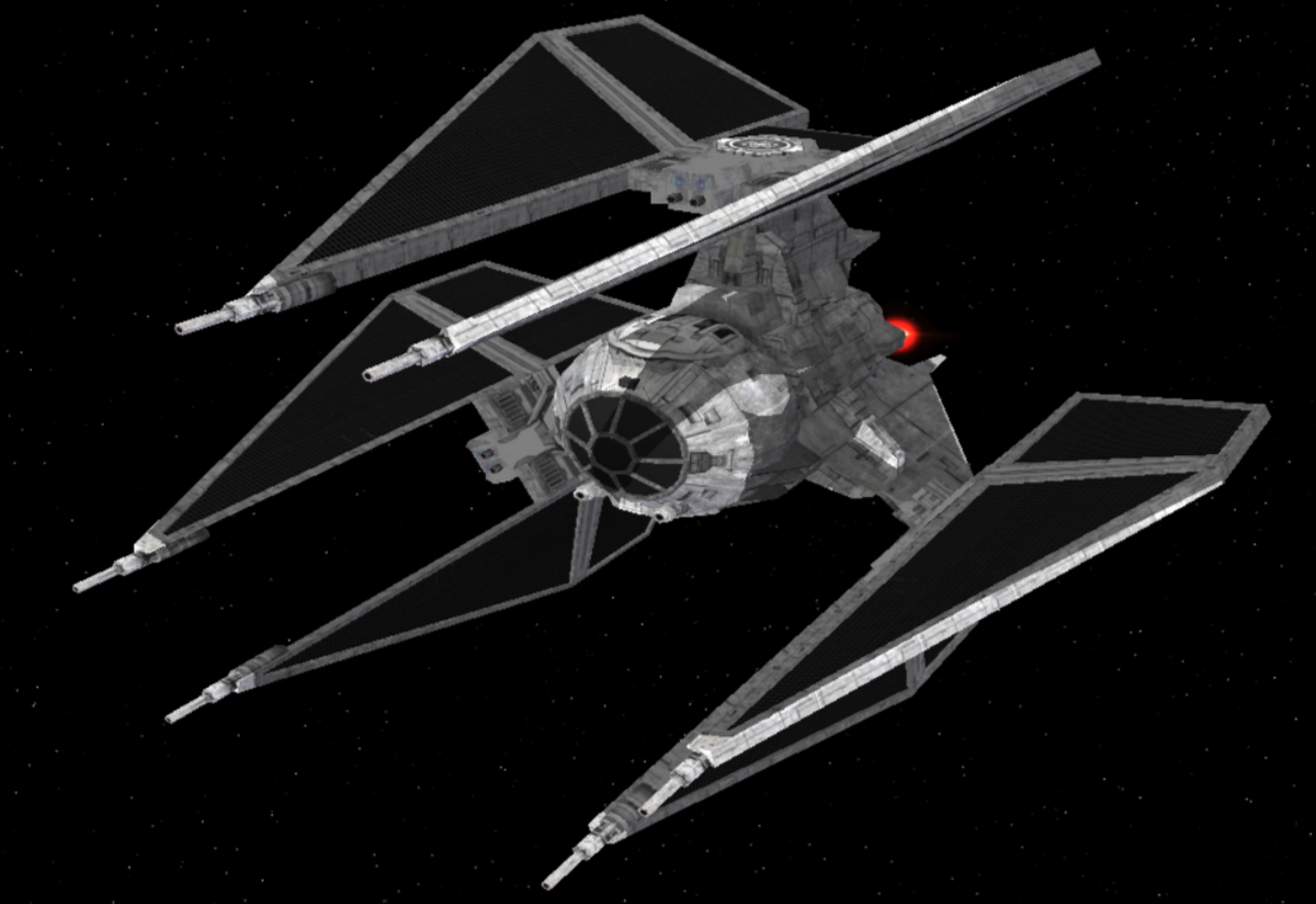 Strike Fighter, Space Wars Wiki