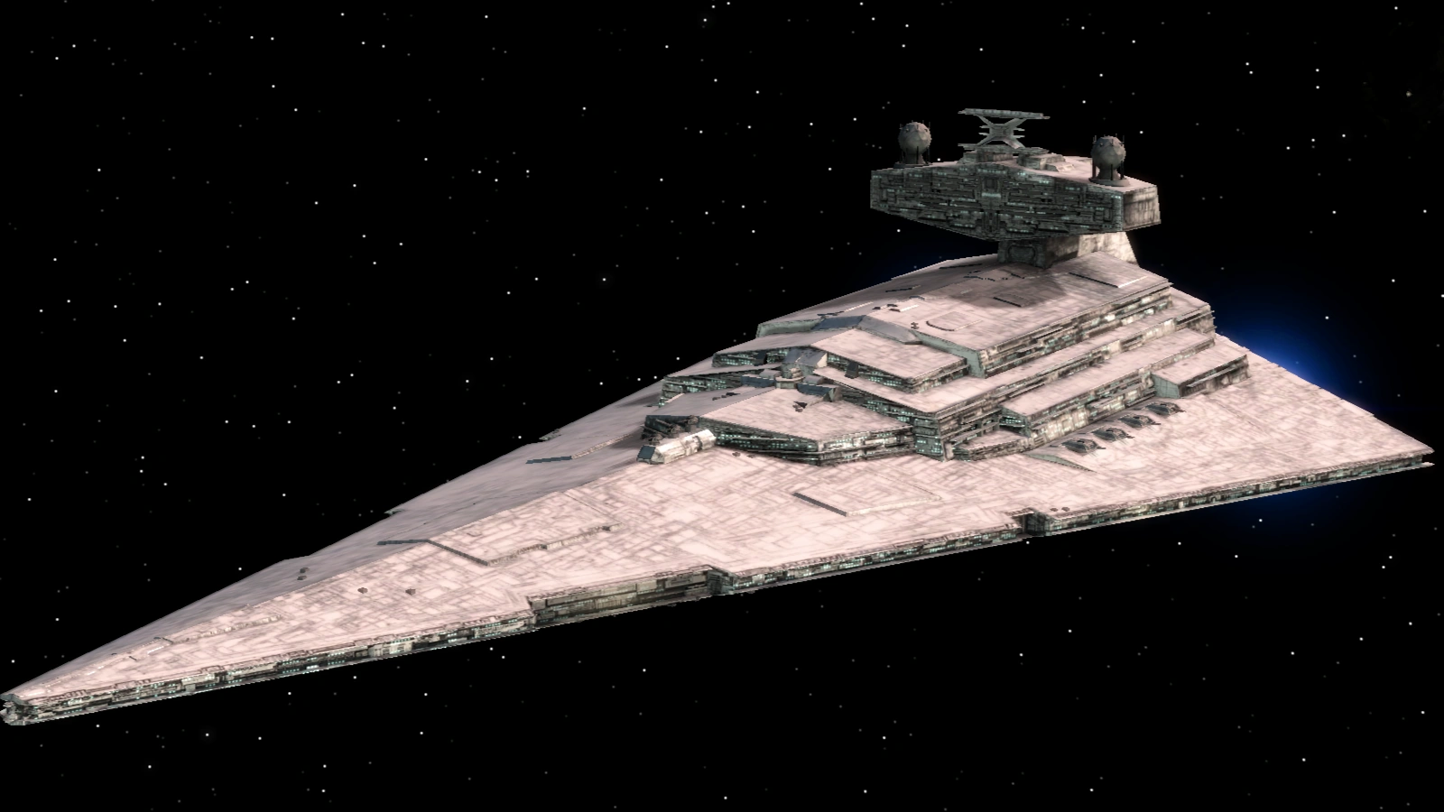 imperial class 1 star destroyer