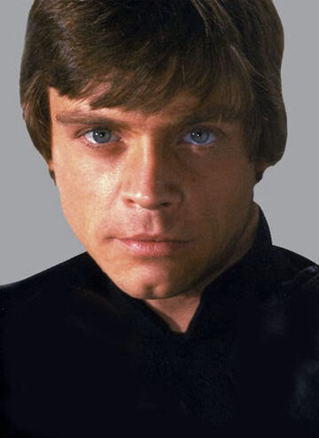 Young Luke Skywalker Cast - Wing Commander CIC