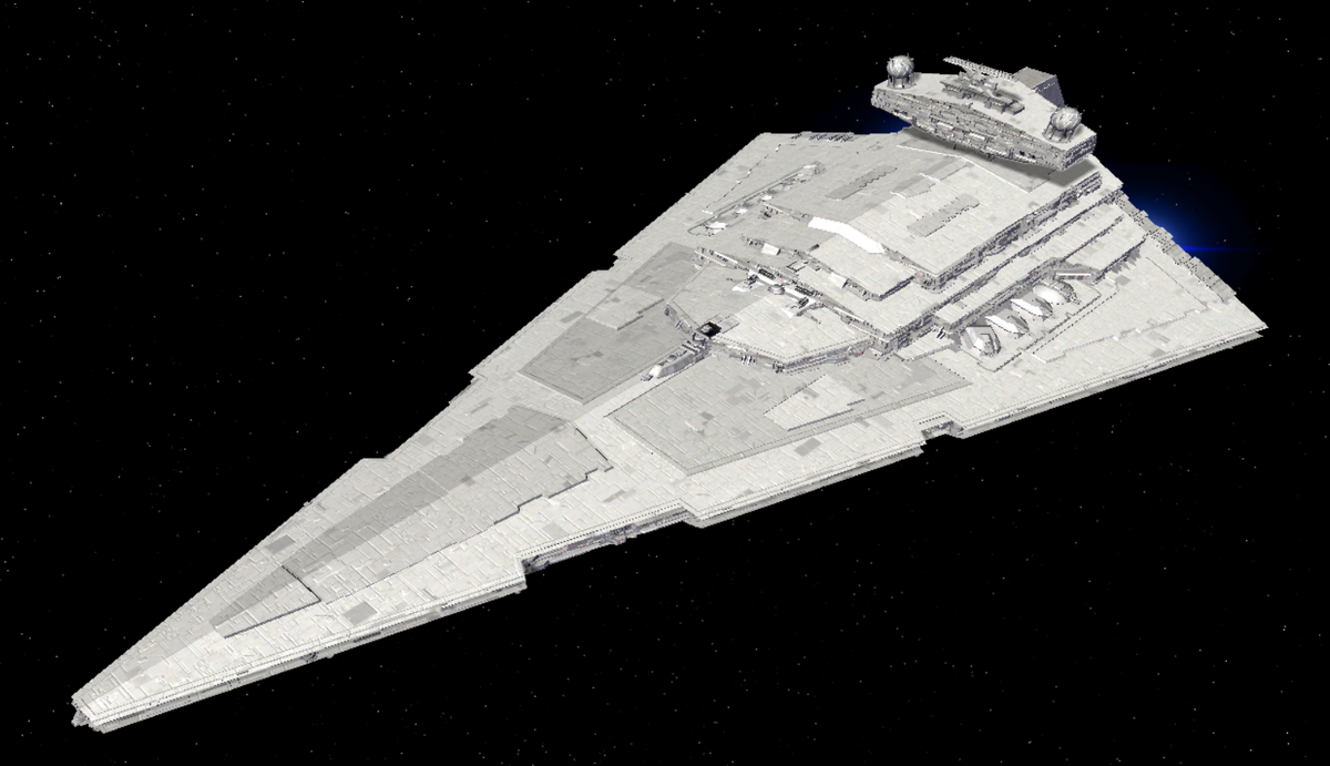Star wars imperial 3 class star destroyer new arrivals